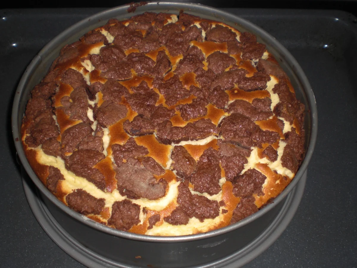 Rezept: Russischer Zopfkuchen Bild Nr. 2231 Russischer Zopfkuchen - Rezept - Bild Nr. 2231