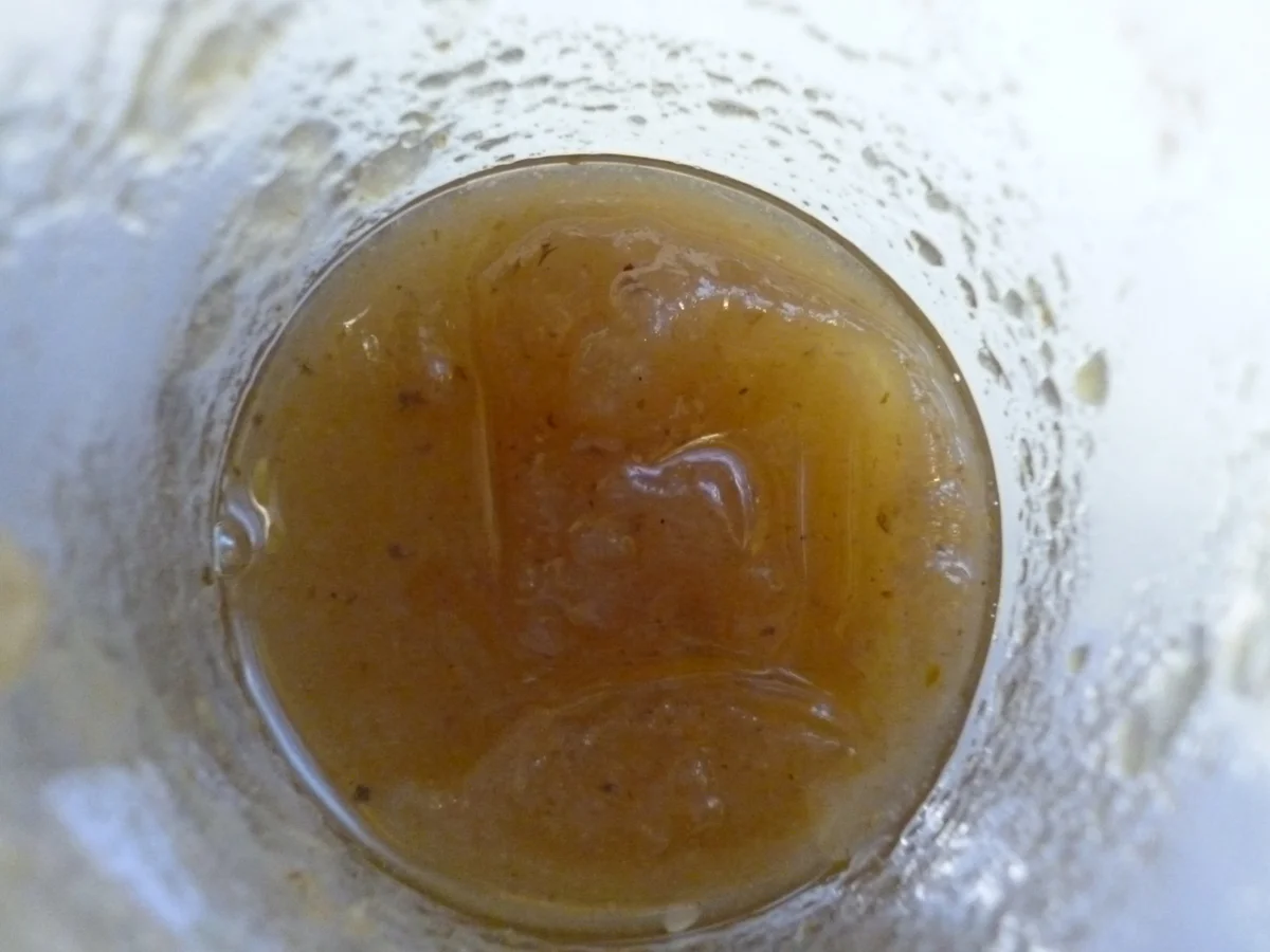 Birnengelee - Rezept - Bild Nr. 2228