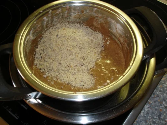 Cappuccino-Herzen  - Rezept - Bild Nr. 2228