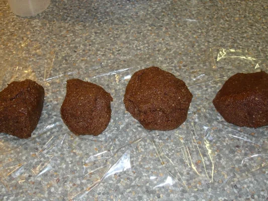 Cappuccino-Herzen  - Rezept - Bild Nr. 2229