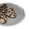 Cappuccino-Herzen  - Rezept - Bild Nr. 2233