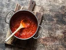 Tomatensauce a la Rosin (TV Sternekoch) - Rezept - Bild Nr. 2