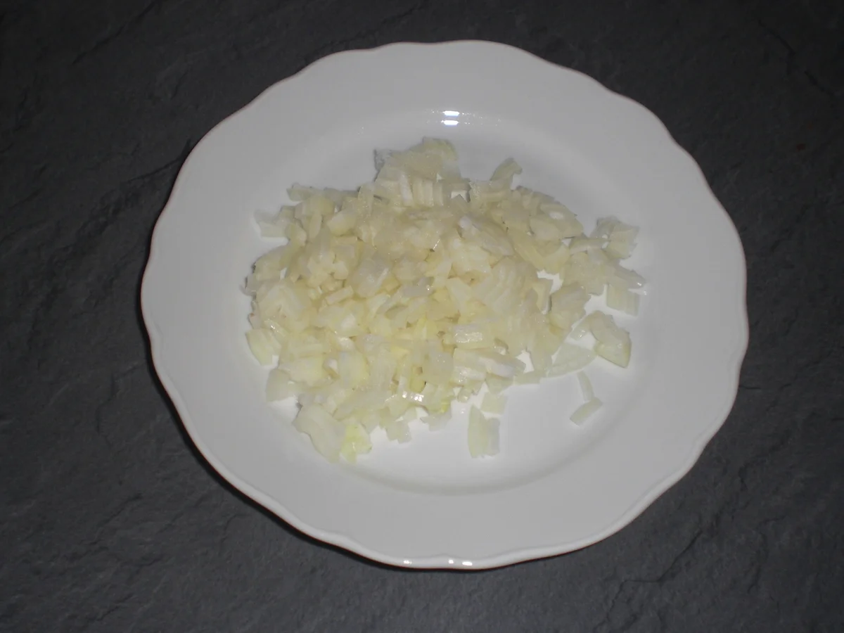 Rezept: Zürcher Geschnetzeltes Bild Nr. 2271 Zürcher Geschnetzeltes - Rezept - Bild Nr. 2271