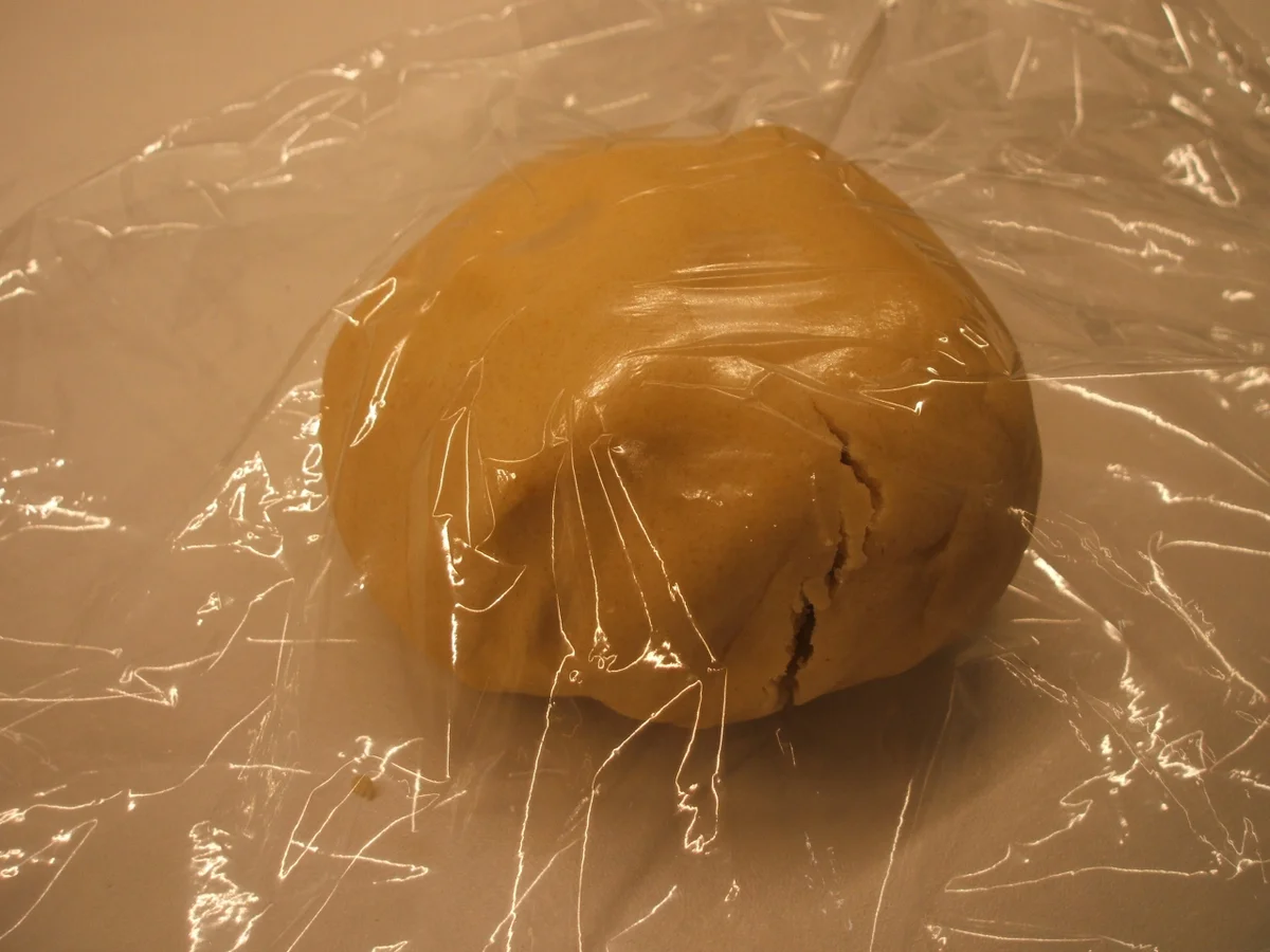 Backen: Cidre-Apfel-Tarte - Rezept - Bild Nr. 2270