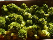 Vegetarischer - Brokkoli - Kartoffelauflauf - Rezept - Bild Nr. 2280