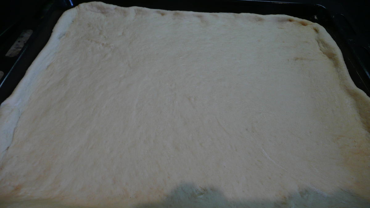 Streuselkuchen vom Blech - Rezept - Bild Nr. 2281