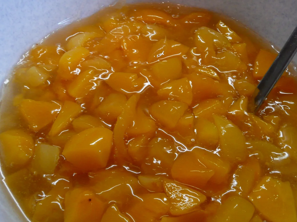 Streuselkuchen vom Blech - Rezept - Bild Nr. 2281