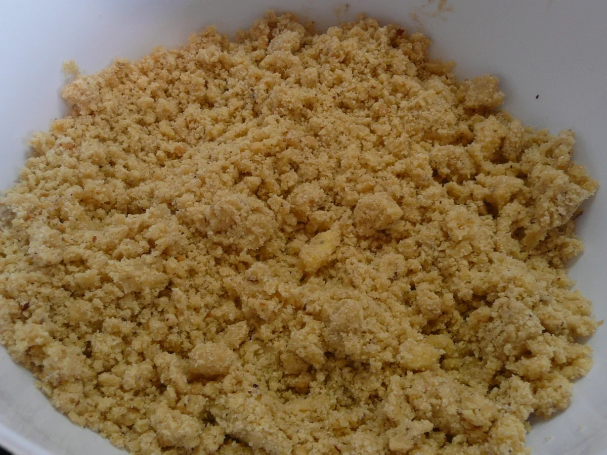 Streuselkuchen vom Blech - Rezept - Bild Nr. 2281