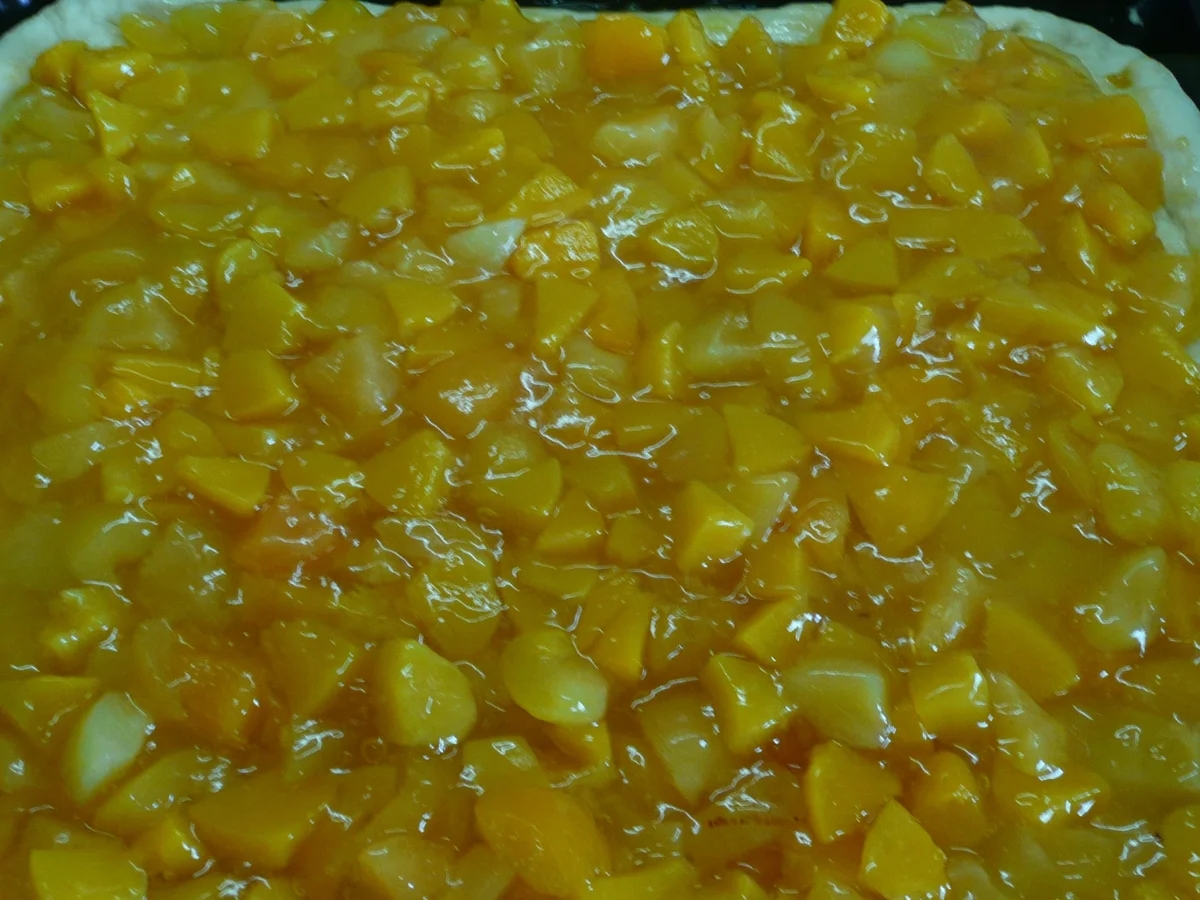 Streuselkuchen vom Blech - Rezept - Bild Nr. 2281