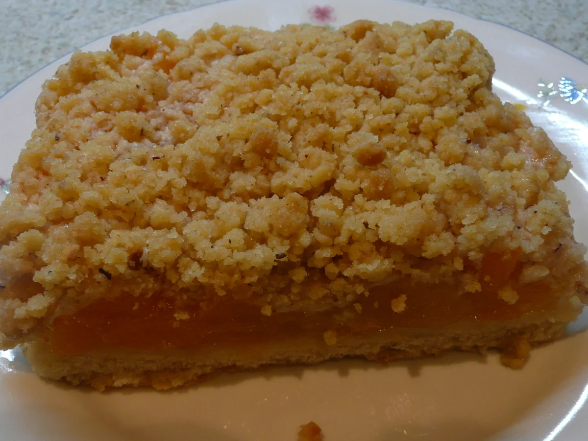 Streuselkuchen vom Blech - Rezept - Bild Nr. 2281