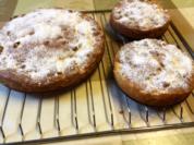 Rezept: Apfelkuchen Bild Nr. 2284 Apfelkuchen - Rezept - Bild Nr. 2284