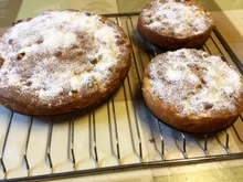 Apfelkuchen - Rezept - Bild Nr. 2284