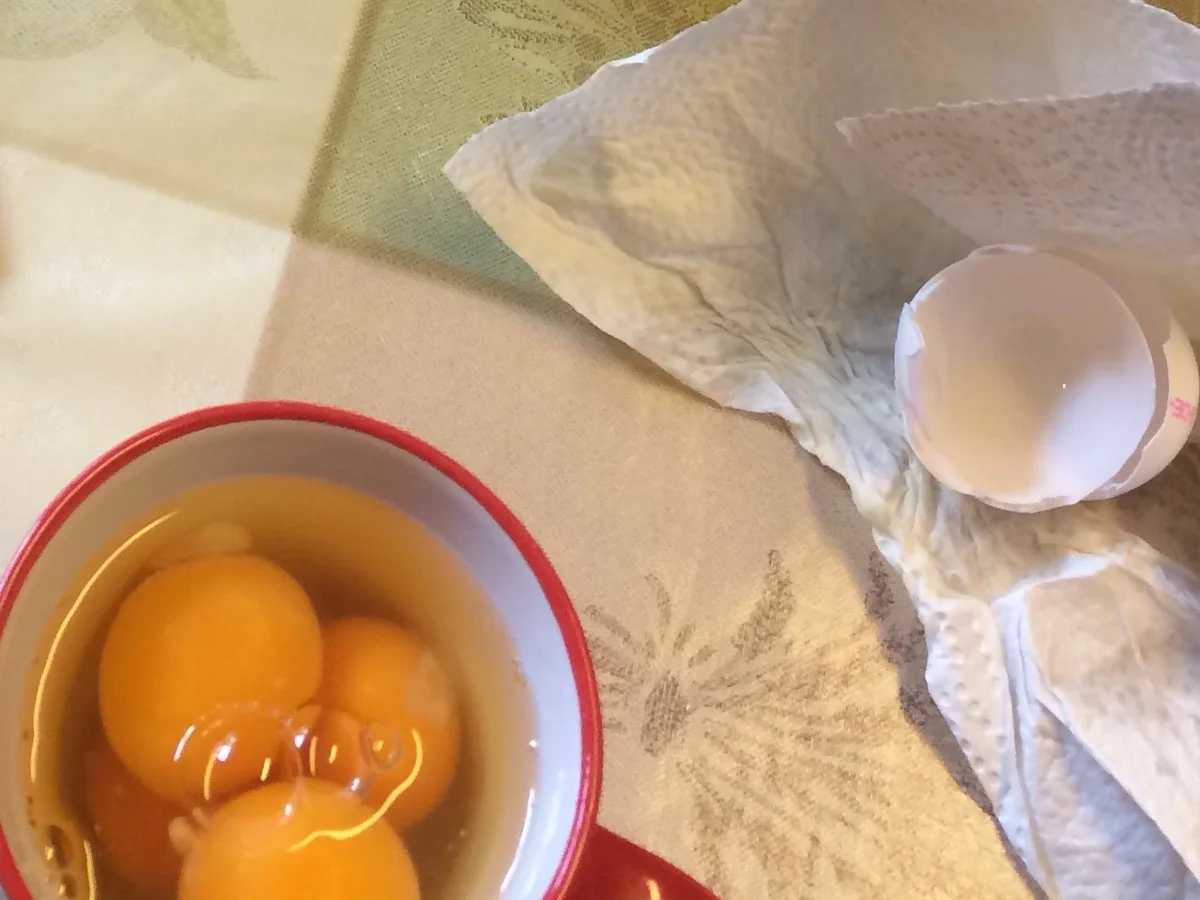 Rezept: Apfelkuchen Bild Nr. 2285 Apfelkuchen - Rezept - Bild Nr. 2285