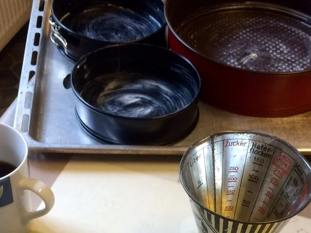 Rezept: Apfelkuchen Bild Nr. 2286 Apfelkuchen - Rezept - Bild Nr. 2286