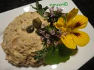Thunfisch Aufstrich - Rezept - Bild Nr. 2285