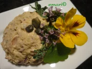 Thunfisch Aufstrich - Rezept - Bild Nr. 2285