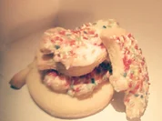 Mürbeteig ! einfach ein Klassiker - Rezept - Bild Nr. 2284