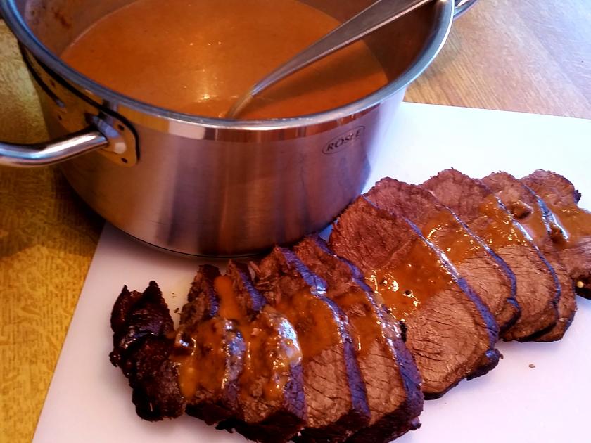 Sauerbraten Rezepte kochbar.de
