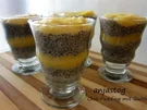 Chia Pudding mit Quitten - Rezept - Bild Nr. 2284
