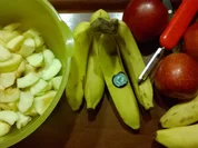 Bananen-Apfel-Marmelade - Rezept - Bild Nr. 2284