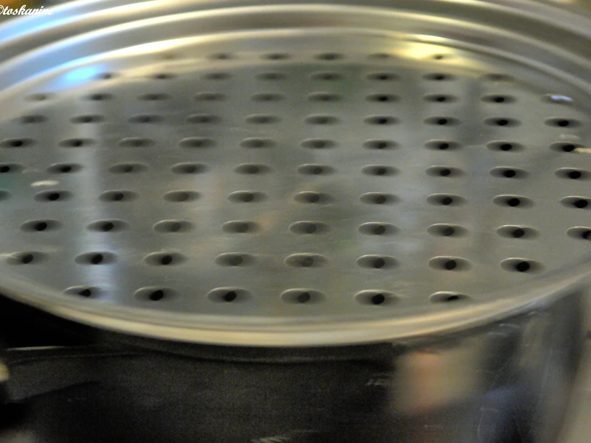 Rezept: Tomatenspätzle Bild Nr. 2303 Tomatenspätzle - Rezept - Bild Nr. 2303