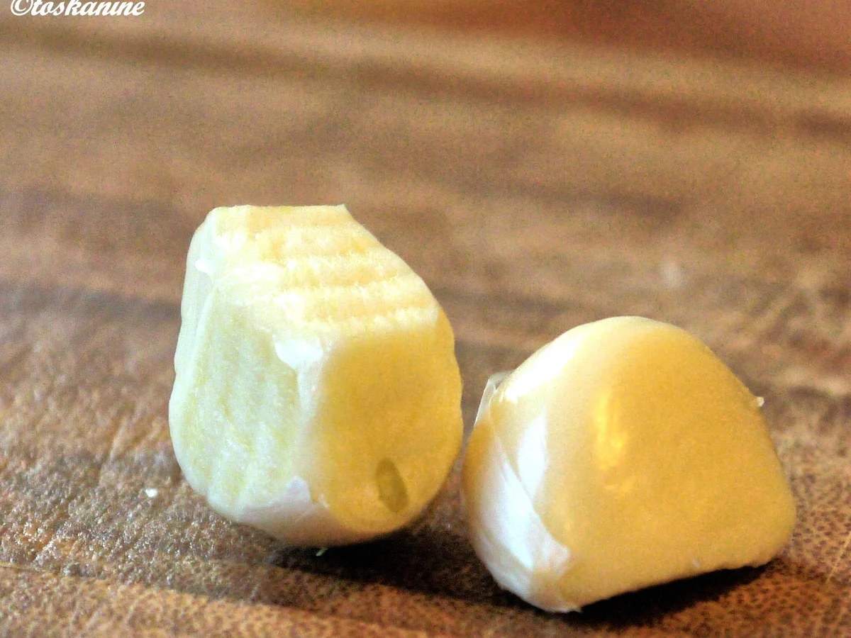 Rezept: Tomatenspätzle Bild Nr. 2306 Tomatenspätzle - Rezept - Bild Nr. 2306