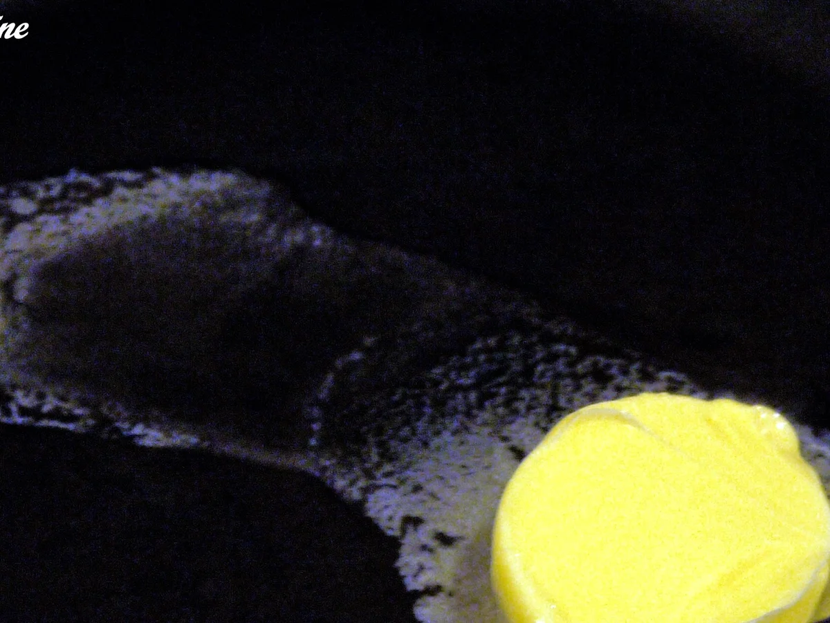 Rezept: Tomatenspätzle Bild Nr. 2308 Tomatenspätzle - Rezept - Bild Nr. 2308