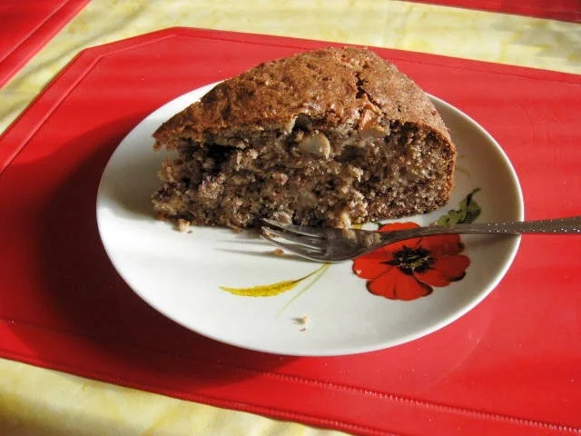 Russischer Apfelkuchen - Rezept - Bild Nr. 2293