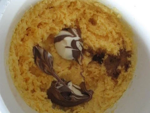 Russischer Apfelkuchen - Rezept - Bild Nr. 2297