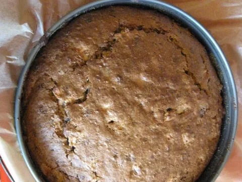 Russischer Apfelkuchen - Rezept - Bild Nr. 2305