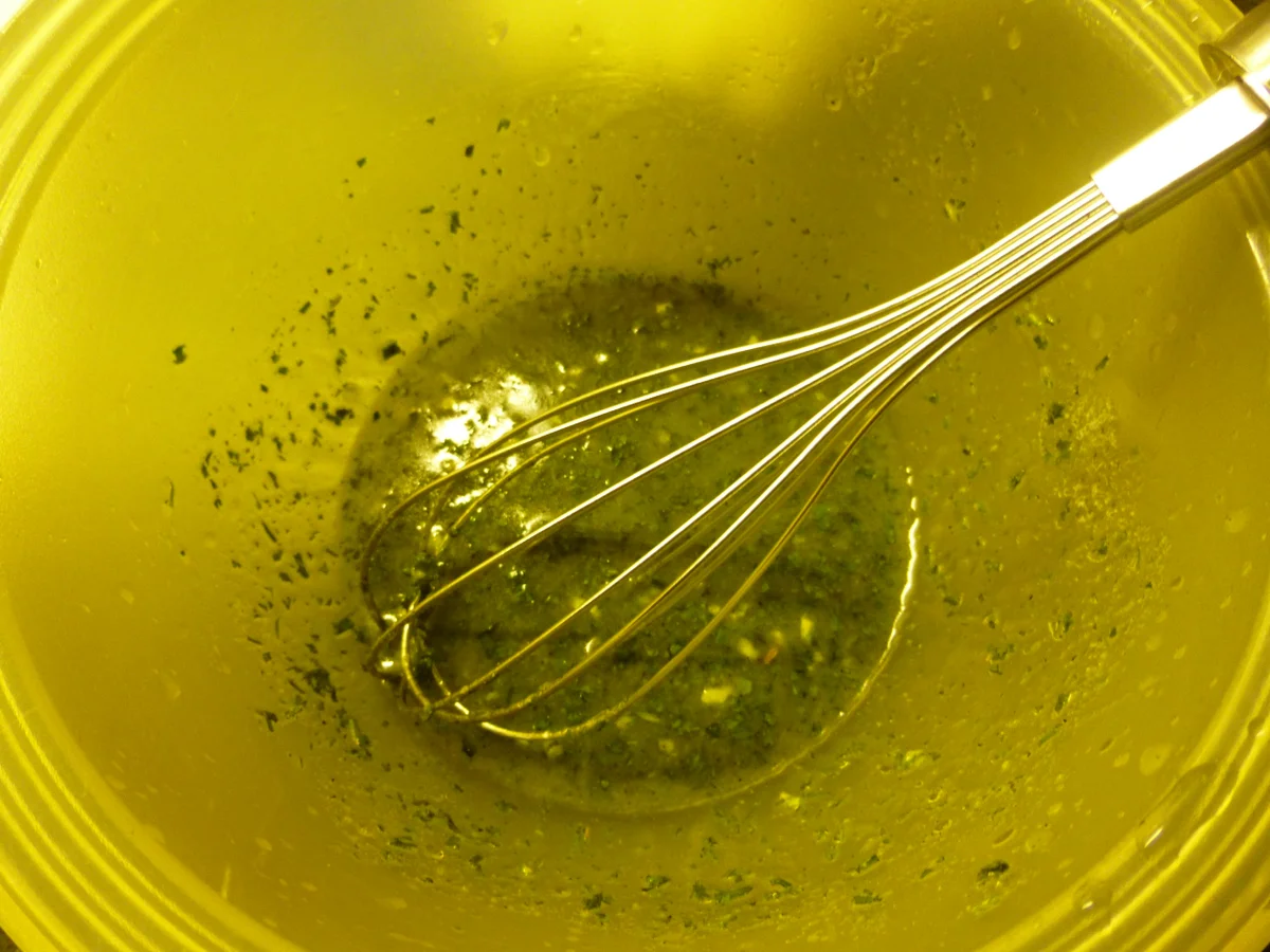 Kritharaki-Salat - Rezept - Bild Nr. 2298