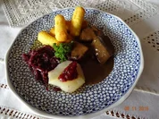 Schweinfilet nach Weidmannsart - Rezept - Bild Nr. 2299