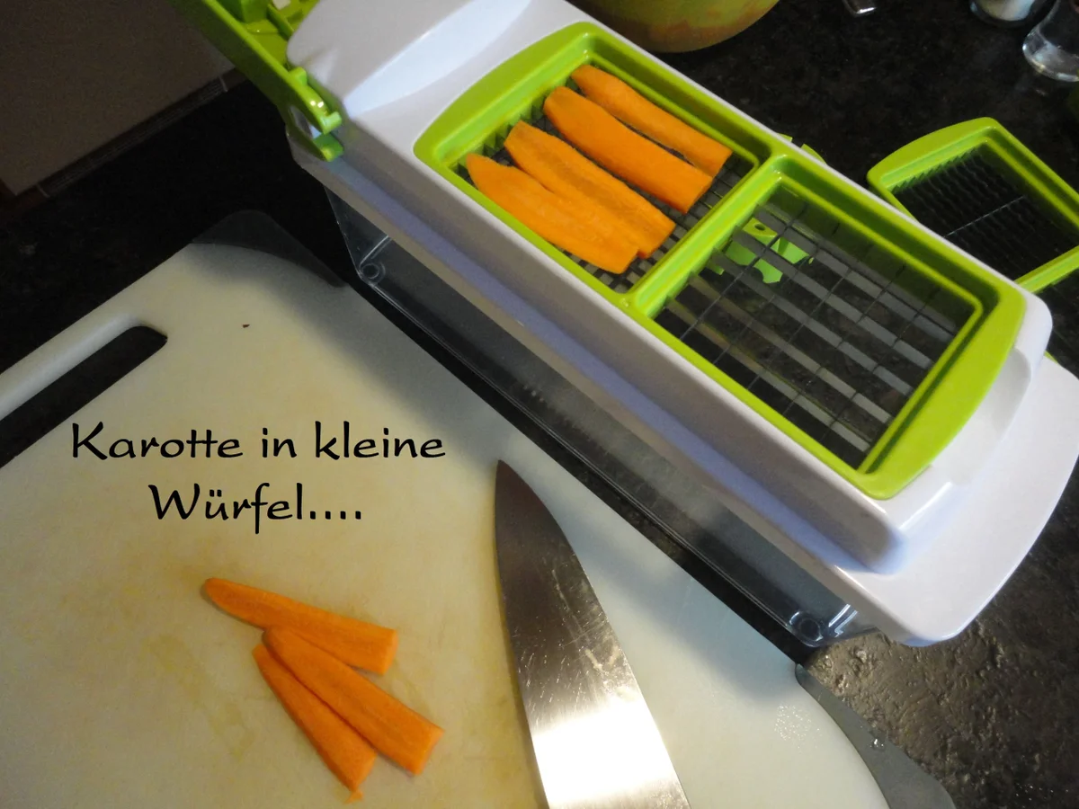 Tomatenrisotto - Rezept - Bild Nr. 2303