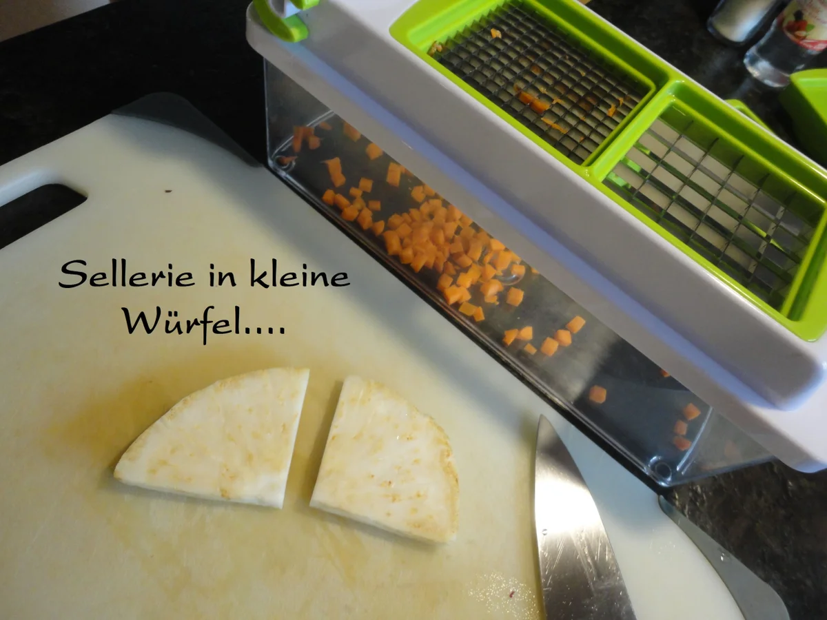 Tomatenrisotto - Rezept - Bild Nr. 2304