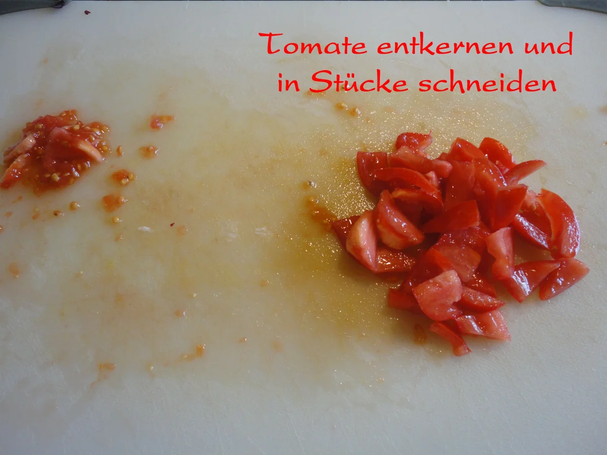 Tomatenrisotto - Rezept - Bild Nr. 2314