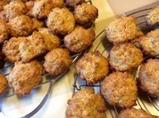 Haferflockenkekse - Rezept - Bild Nr. 2301
