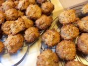 Haferflockenkekse - Rezept - Bild Nr. 2301