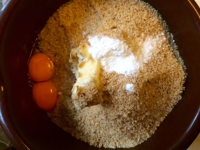 Haferflockenkekse - Rezept - Bild Nr. 2303