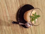 Sektcreme Wolke 7 - Rezept - Bild Nr. 2303