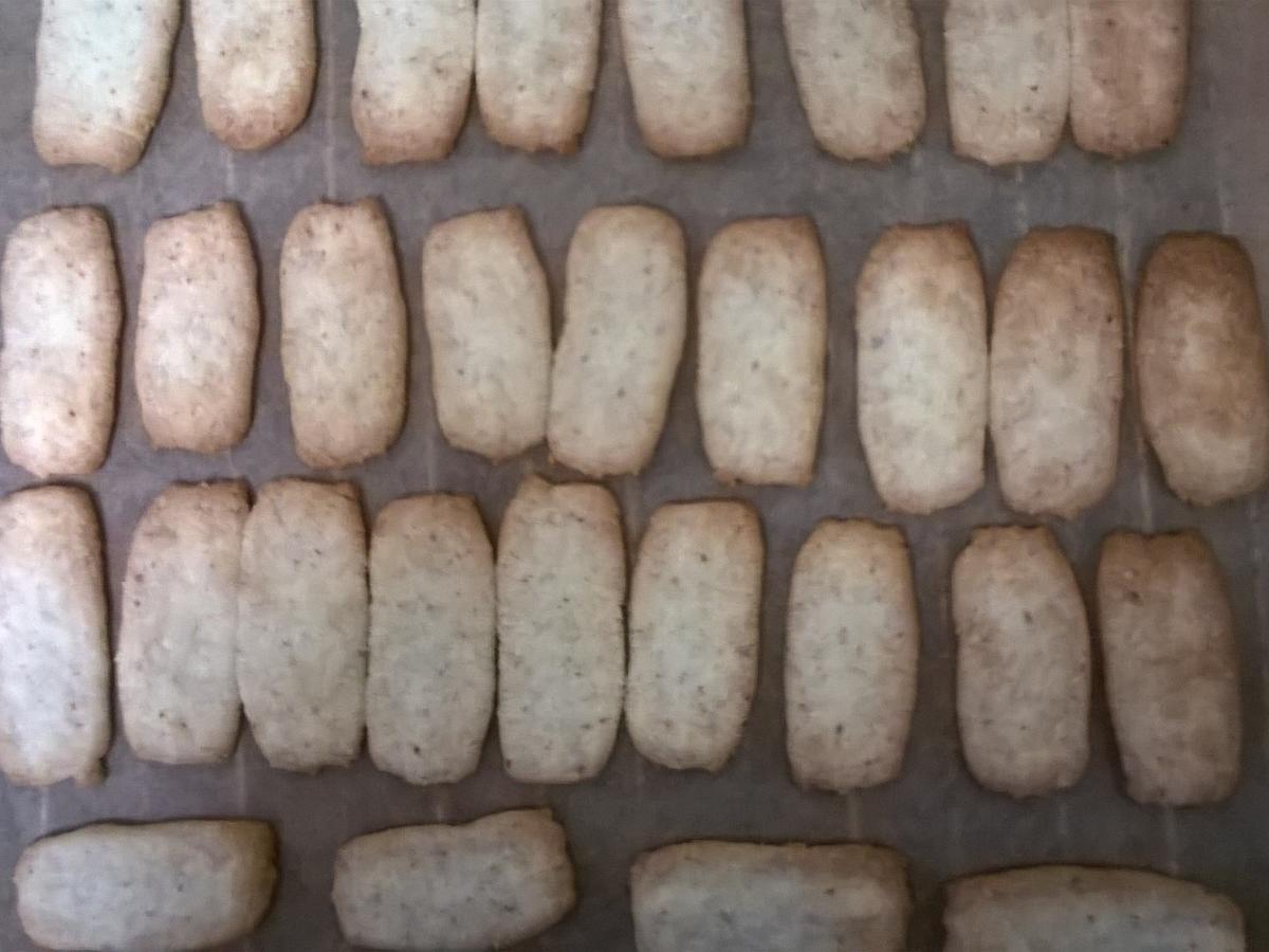 Einfache Kekse Rezepte