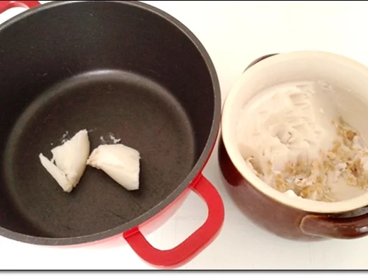 Deftiger Sauerkraut- Hackfleisch Eintopf mit Wurstschnecke - Rezept - Bild Nr. 2315