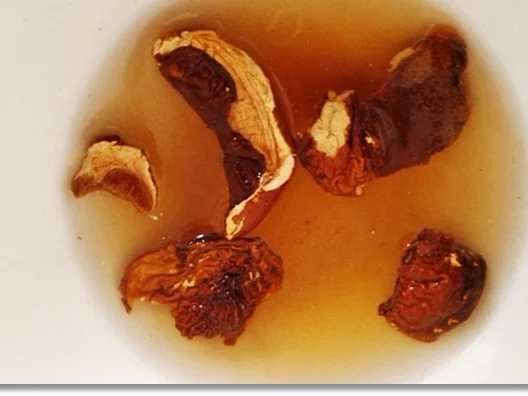 Deftiger Sauerkraut- Hackfleisch Eintopf mit Wurstschnecke - Rezept - Bild Nr. 2317