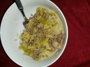 Schmorkohl / Jägerkohl - Rezept - Bild Nr. 2318