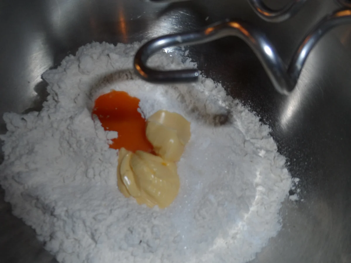 BiNe` S BERLINER - Rezept - Bild Nr. 2323