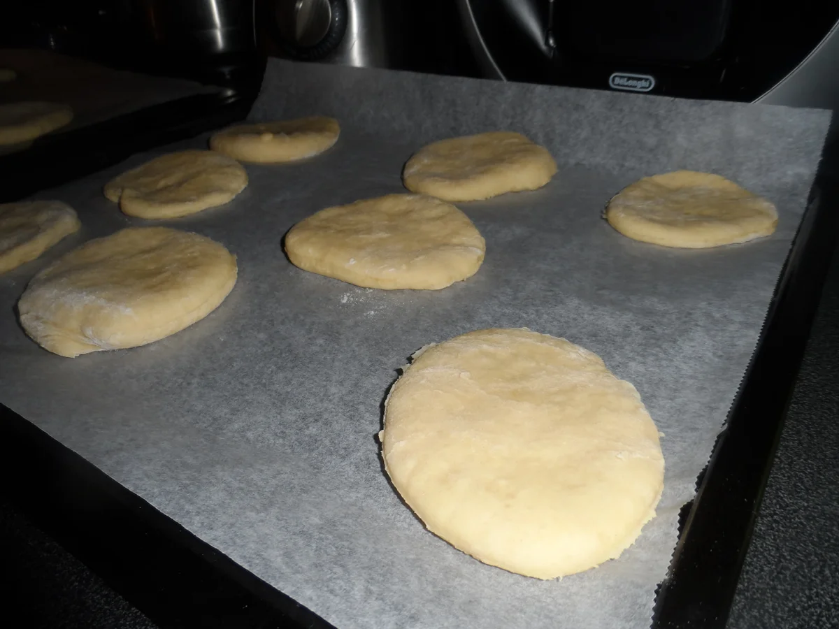 BiNe` S BERLINER - Rezept - Bild Nr. 2324