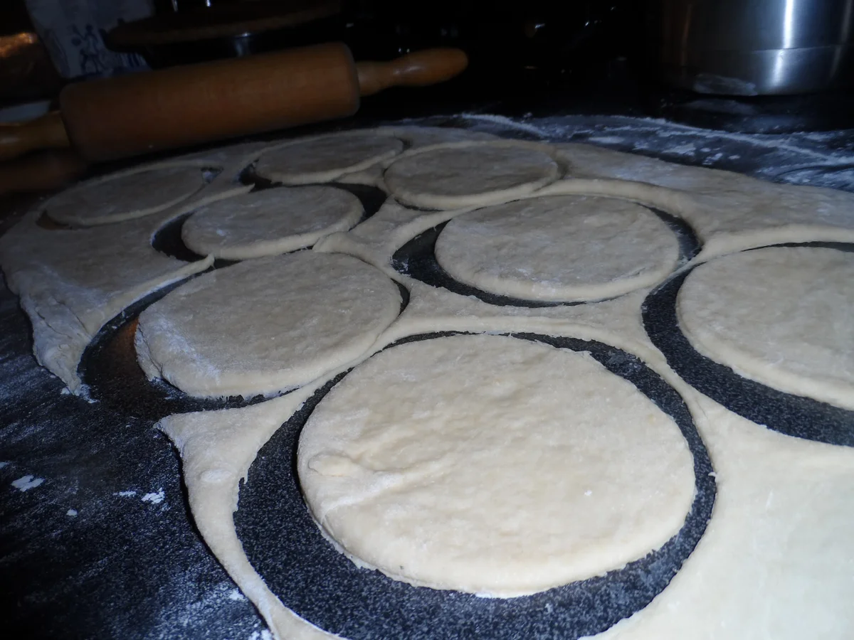 BiNe` S BERLINER - Rezept - Bild Nr. 2325