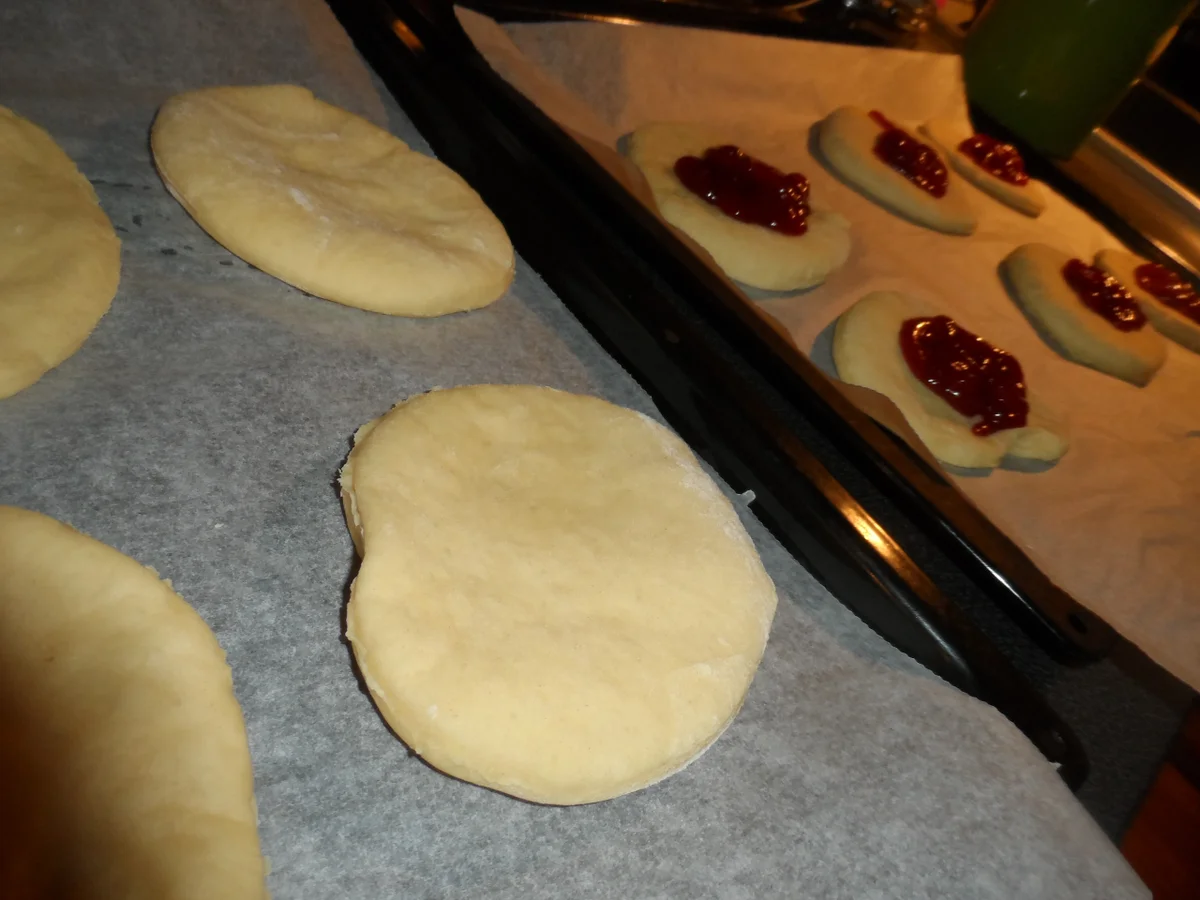 BiNe` S BERLINER - Rezept - Bild Nr. 2327