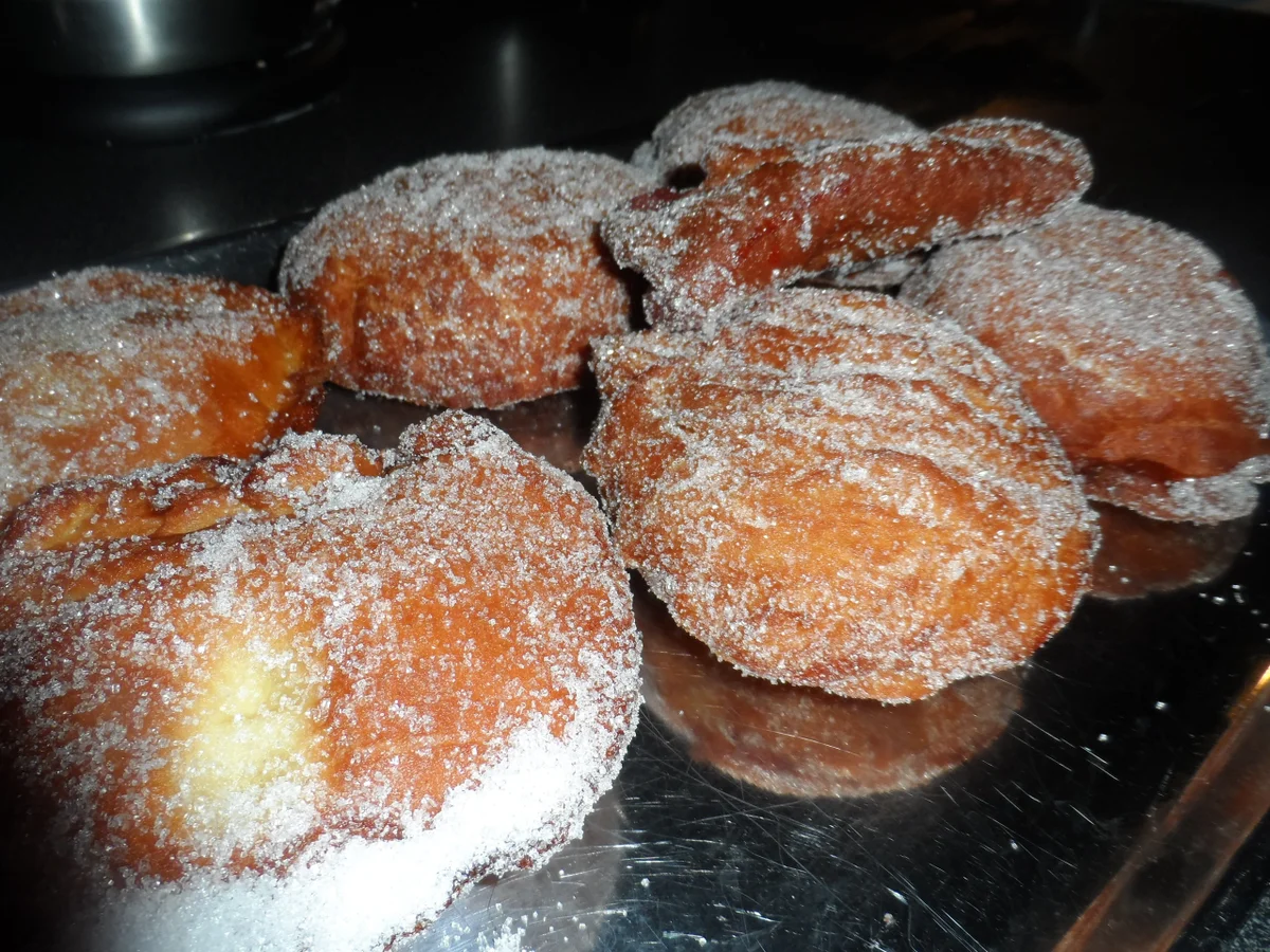 BiNe` S BERLINER - Rezept - Bild Nr. 2328