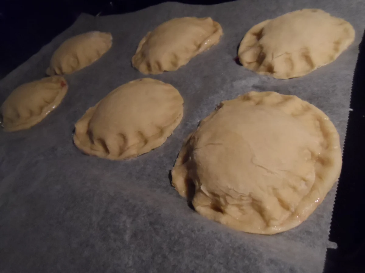 BiNe` S BERLINER - Rezept - Bild Nr. 2329