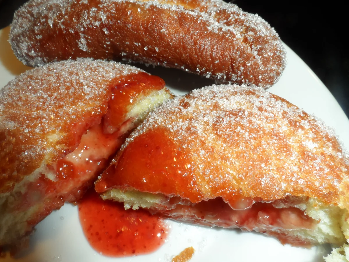 BiNe` S BERLINER - Rezept - Bild Nr. 2330